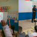 IMPARTE SSPM PLÁTICAS SOBRE LA SEGURIDAD PERSONAL A ESTUDIANTES