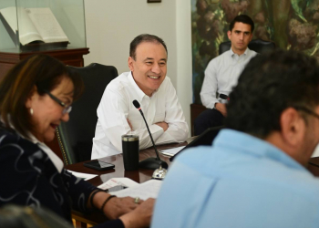 ACUERDOS FORTALECEN LA CONSTRUCCIÓN DE UNA SOLUCIÓN INTEGRAL PARA PRODUCTORES DE SONORA: DURAZO MONTAÑO