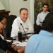 ACUERDOS FORTALECEN LA CONSTRUCCIÓN DE UNA SOLUCIÓN INTEGRAL PARA PRODUCTORES DE SONORA: DURAZO MONTAÑO