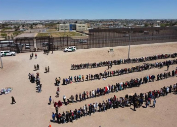 A EU no le gusta esto: incremento de migrantes en su territorio puede frenar la inflación