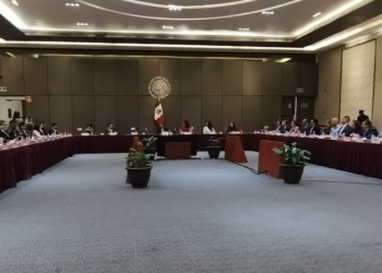 Recibe C5i Sonora reconocimiento como espacio libre de violencia de género
