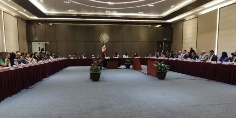 Recibe C5i Sonora reconocimiento como espacio libre de violencia de género