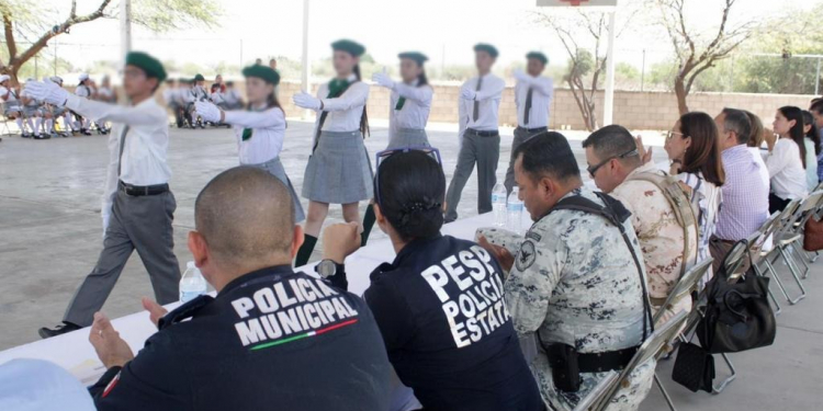 GOBIERNO DE SONORA ORGANIZA PREESELECCIÓN DE CONCURSO DE ESCOLTAS PROMOTORAS DE LA PAZ