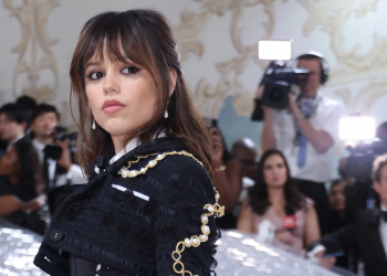 ‘Beetlejuice 2’ se estrenará en 2024 con Jenna Ortega en el reparto