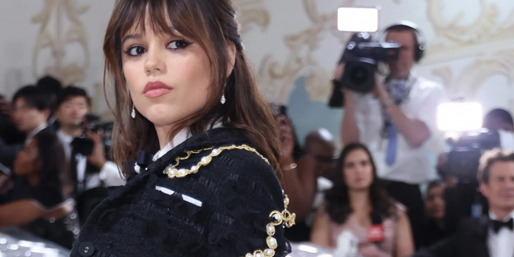 ‘Beetlejuice 2’ se estrenará en 2024 con Jenna Ortega en el reparto