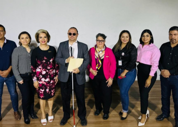 Mujeres del CCME buscan que sus empresas tengan Estrategias y buenas prácticas para la inclusión laboral de personas con discapacidad