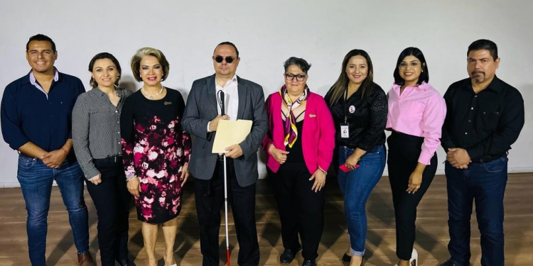 Mujeres del CCME buscan que sus empresas tengan Estrategias y buenas prácticas para la inclusión laboral de personas con discapacidad