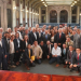 LÓPEZ OBRADOR SE REÚNE CON GOBERNADORES EN PALACIO NACIONAL PARA REVISAR PROGRAMAS SOCIALES
