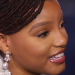 Sorprenden a la actriz Halle Bailey en restaurante de la CDMX con bello detalle