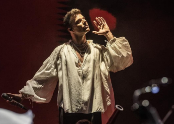 ¿Nueva demanda millonaria contra Ricky Martin? Esto sabemos