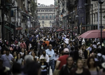 Uno de cada 5 mexicanos ha sido discriminado; forma de vestir, principal motivo