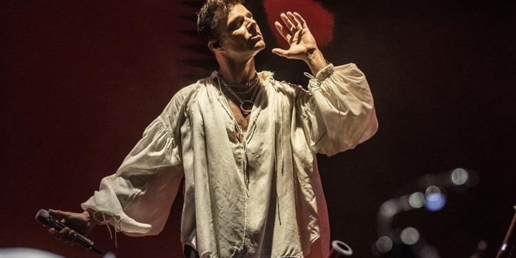 ¿Nueva demanda millonaria contra Ricky Martin? Esto sabemos