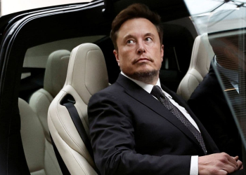 DENUNCIAN PENALMENTE A ELON MUSK POR BLOQUEO DE CUENTAS DE TWITTER