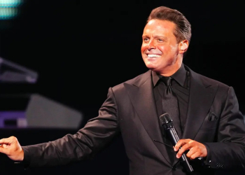 ¡Salió el Sol! Luis Miguel anuncia nuevas fechas en México