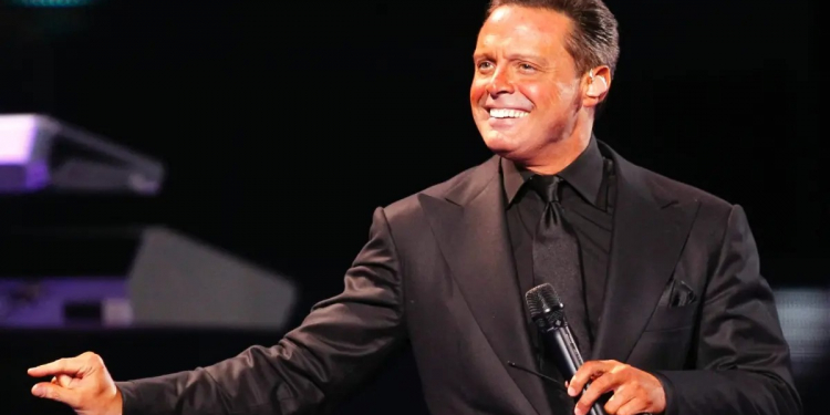¡Salió el Sol! Luis Miguel anuncia nuevas fechas en México
