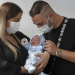 Nace en España el primer bebé de una mujer con útero trasplantado