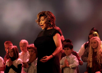 Tina Turner, ‘Reina del Rock n Roll’, muere a los 83 años