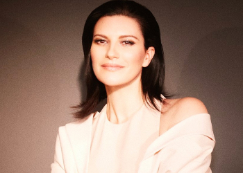 Nombran a Laura Pausini Persona del Año en los Latin Grammy