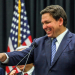 RON DESANTIS PRESENTA CANDIDATURA PARA ELECCIONES PRESIDENCIALES DE 2024 EN EE.UU.