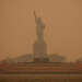 NUEVA YORK SE CONVIERTE EN LA CIUDAD DE PEOR CALIDAD DEL AIRE, POR INCENDIOS EN CANADÁ