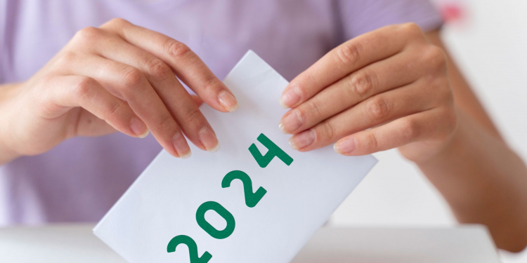¿Quiénes van a ser los candidatos a la presidencia en 2024? Resultados del tracking diario hoy 12 de junio de 2023