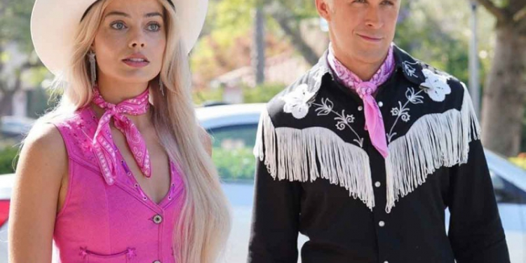 Margot Robbie y Ryan Gosling visitarán la CDMX para promocionar la Película Barbie