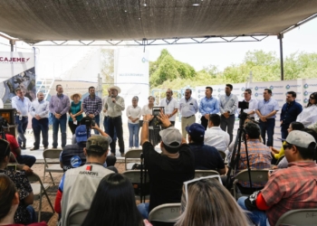 TRAS AÑOS DE ABANDONO LA PLANTA POTABILIZADORA DE HORNOS ES REHABILITADA DE FORMA INTEGRAL