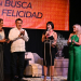 RECONOCE LAMARQUE CANO A SUSANA ZABALETA POR LABOR ALTRUISTA