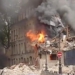 EXPLOSIÓN EN CENTRO DE PARÍS DEJA 29 HERIDOS Y DOS DESAPARECIDO