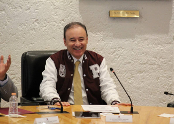 ACUERDAN GOBERNADOR ALFONSO DURAZO E IPN CREAR UNA RED ESTATAL DE INTERNET GRATUITO EN SONORA
