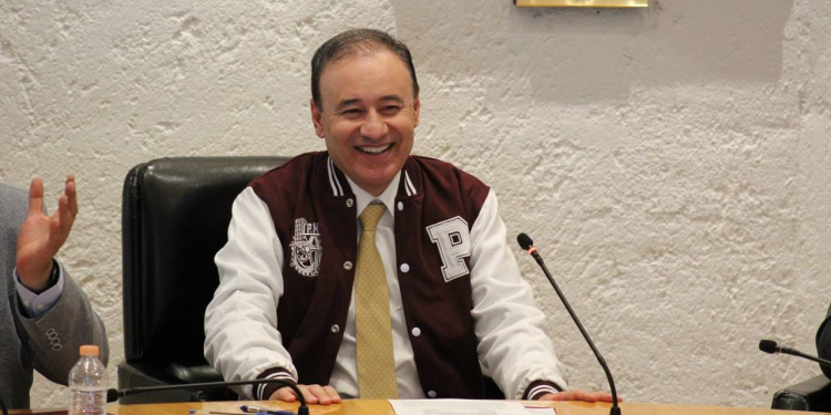 ACUERDAN GOBERNADOR ALFONSO DURAZO E IPN CREAR UNA RED ESTATAL DE INTERNET GRATUITO EN SONORA