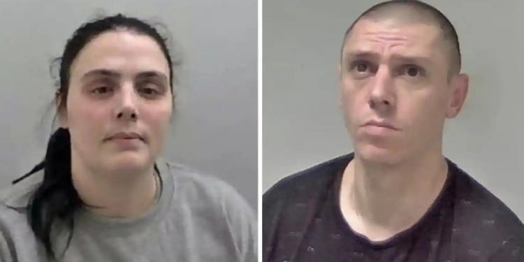 UNA MADRE Y SU PAREJA MATAN A SU HIJO DE 9 AÑOS: LE PEGARON Y DEJARON EN UN BAÑO DE AGUA FRÍA
