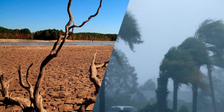 SE ACABA DE FORMAR “EL NIÑO”, EL FENÓMENO QUE TRAERÁ MÁS CALOR AL MUND