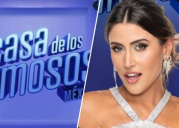 SOFÍA RIVERA TORRES ES LA SEGUNDA EXPULSADA DE ‘LA CASA DE LOS FAMOSOS MÉXICO