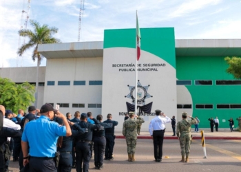IMPULSA CORPORACIÓN POLICIAL DIFUSIÓN DE VALORES CÍVICOS