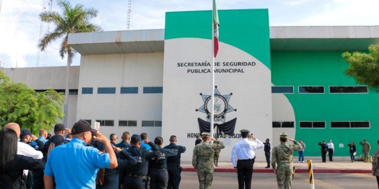 IMPULSA CORPORACIÓN POLICIAL DIFUSIÓN DE VALORES CÍVICOS