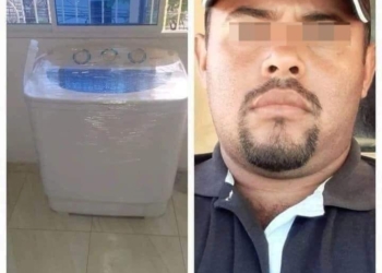 FUI A LAVAR MI ROPA PARA PODER COMPRAR LAVADORA