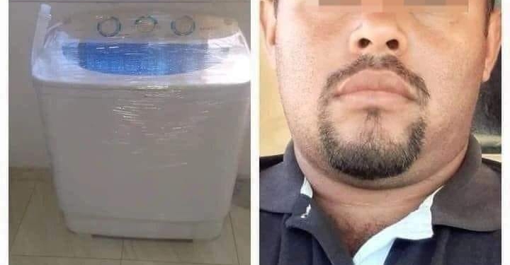 FUI A LAVAR MI ROPA PARA PODER COMPRAR LAVADORA