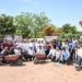 LLEVAN JUNTOS POR CAJEME CON LAS 4R’S A LA COLONIA EL SAHUARO