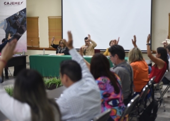 APRUEBA CABILDO REGLAMENTO PARA LA INSTALACIÓN DE ACCESOS CONTROLADOS A ZONAS HABITACIONALES