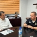 ACUERDAN TRABAJO EN CONJUNTO PARA ATENDER POSIBLE SOBREDEMANDA DE ENERGÍA ELÉCTRICA