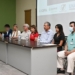 CIFA IMPARTE CONFERENCIA A ADOLESCENTES CAJEMENSES EL IMPACTO EN LAS ADICCIONES