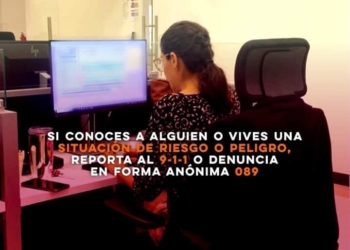 TRABAJO COORDINADO DE SALVA Y FISCALÍA GENERAL DE JUSTICIA GENERA RESULTADOS