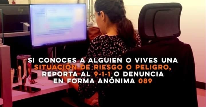 TRABAJO COORDINADO DE SALVA Y FISCALÍA GENERAL DE JUSTICIA GENERA RESULTADOS