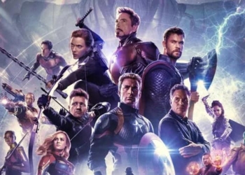 MARVEL STUDIOS PODRÍA NO HACER NINGUNA GRAN PRESENTACIÓN EN LA COMIC-CON 2023