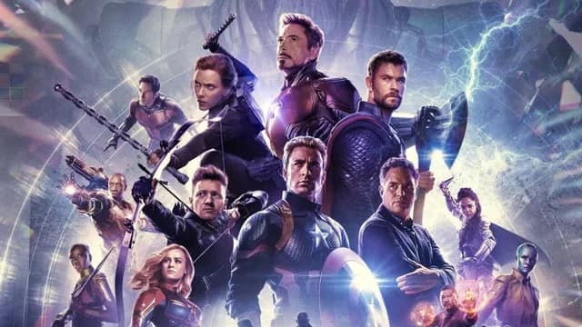 MARVEL STUDIOS PODRÍA NO HACER NINGUNA GRAN PRESENTACIÓN EN LA COMIC-CON 2023