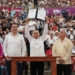 FIRMA GOBERNADOR DURAZO DECRETO PARA QUE BECAS SEA UN DERECHO CONSTITUCIONAL