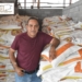 CONTENTOS GANADEROS DEL VALLE DEL YAQUI POR APOYO DEL GOBIERNO FEDERAL: JULIO ALDAMA SOLÍS