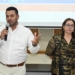 PONEN EJEMPLO TRABAJADORES DEL MUNICIPIO AL REGULARIZAR SUS RECIBOS DE AGUA