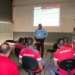 BRINDA TRÁNSITO MUNICIPAL CURSO DE MANEJO A LA DEFENSIVA A EMPRESA